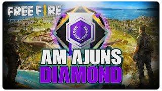 Am intrat DIAMOND | Free Fire