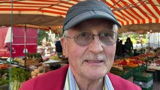 GustoRegio stellt Marktbeschicker vom Wochenmarkt Sindelfingen vor.