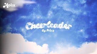 Prinz - Cheerleader (Visualizer) [Helix Records]