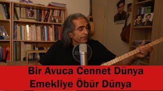 Ali Çiçek ( Ozan Garip ) - Bir Avuca Cennet Dünya Emekliye Öbür Dünya