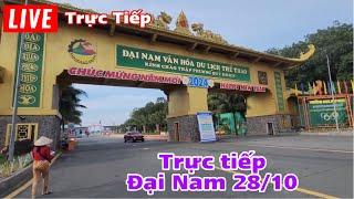 KDL Đại Nam 28/10 như thế nào?