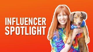 Charlie Grace & Rosie Belle |  Influencer Spotlight 83