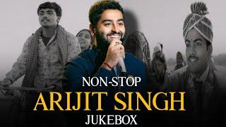 Arijit Singh Jukebox 2024 | Arijit Singh Songs | Arijit Singh New Love Songs 2024 | ABT Lofi Music