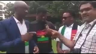 Destination Leaders Of IPOB TNS