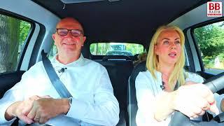 BB RADIO Car-Aoke   – mit Gerlinde Jänicke und Dr. Dietmar Woidke durch Potsdam