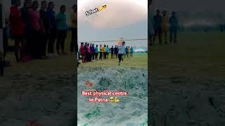 Best physical academy in Patna #high#viral #running #army #desiboy #daroga #high #viralvideo #daroga