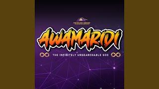 Awamaridi (The Infinitely Unsearchable God)