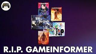 Borderlands Movie Reviews, RIP GameInformer, Stop Killing Games Campaign - MAXimum News