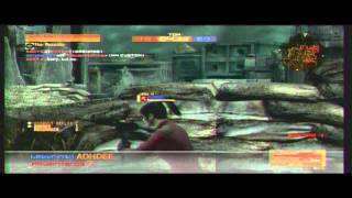 MGO The Message vs. Mind Games