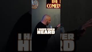 The Most Gangster Job! | Paul Virzi Stand-Up