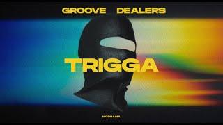 GROOVE DEALERS - TRIGGA [DRIFT PHONK / ФОНК]