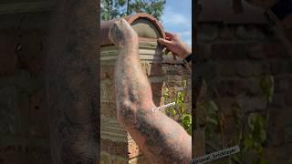 Bricklaying  #bricklayer #youtubeshorts #shorts #foryou