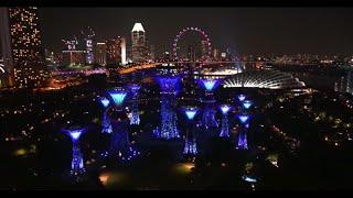 Singapore Stopover Holiday Packages to Asia | Singapore Airlines