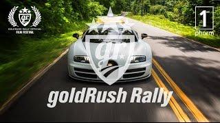 The GR8EST Movie :: goldRush Rally 8