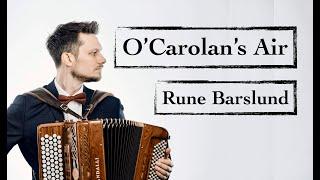 O'CAROLAN'S AIR - Rune Barslund