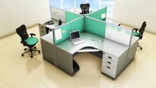 Office Furniture Supplier