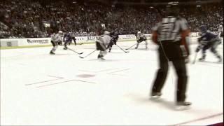 Daniel Sedin - History Will Be Made 4/15/11