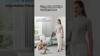  Clean Like Never Before with the AFNOP Pure 16!  |  #techdeals #vacuum #afnoppure16