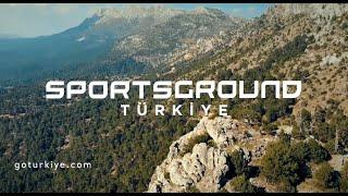 Sportsground Türkiye: Explore Adventure Like Never Before