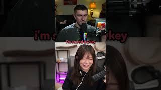 luds chat hmmmm #kkatamina #shorts
