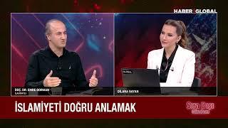 Dini Konularda Doğru Bilinen Yanlışlar | Sıra Dışı Gündem (19.11.2022)