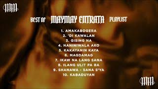 Best of Maymay Entrata - Non-Stop Playlist