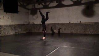 Movement Research: Yuval, Tom and The Instrumental