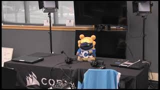News Package - Champlain E-Sports