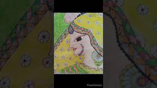 Simran' s drawing ️