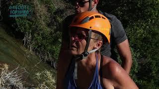 Via Ferrata Andros Cyclades