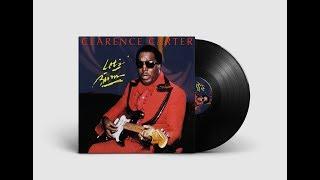 Clarence Carter - Just Searching