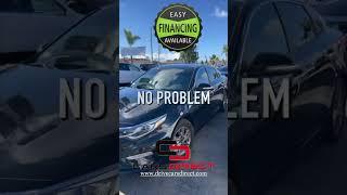 Customer testimonials: Cars Direct Huntington Beach