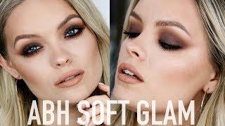 NEW! Soft Glam Palette Tutorial - Anastasia Beverly Hills