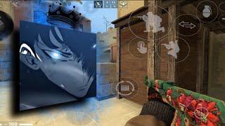 MIRAGE 4K ️ - CSGO MOBILE / CLIENTMOD / CS SOURCE / COUNTER STRIKE GLOBAL OFFENSIVE / CS2