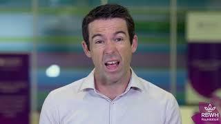 Professor Jason Roberts on Antibiotic Research at RBWH