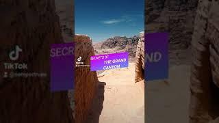 Secrets of the Grand Canyon 