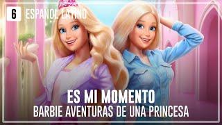 LATIN SPANISH | Barbie™ Princess Adventure - This Is My Moment