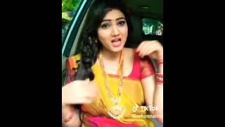 Priyanka Nalkari Cute Video |Roja Cute Video |Sana Sutharsana