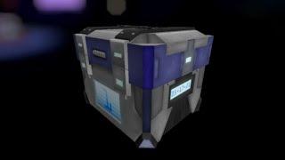 Roblox Miner's Haven: AJ's Crate Drop #1