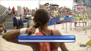 Paola Espinosa (Fina 2011 10M Female Final)