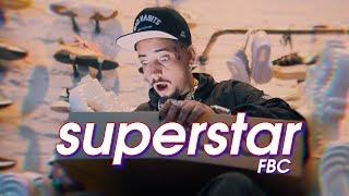 FBC - Superstar (Videoclipe Oficial) Dir. @ratoaladofilmes