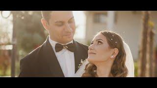 Film de nunta  - Anca & Stefan || Ballroom Palace Alexandria