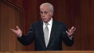 John MacArthur Explains Annihilation-ism (Is Hell Temporary or Eternal?)