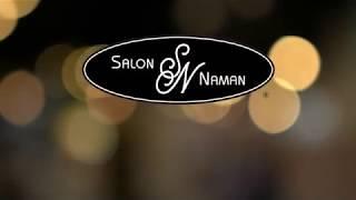 Salon Naman Holiday 2017