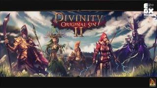 Rock, Paper, Shotgun presents: Evolving CRPGs - Divinity: Original Sin 2