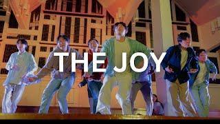The Joy -  The Belonging Co, David Dennis | "C"apital Dance Ministry