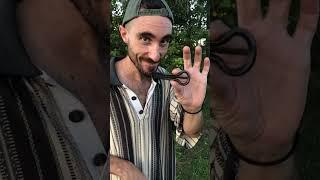Jaw Harp Natural Psytrance - Ataya!