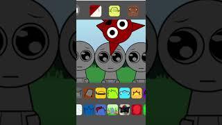 Incredibox Sprunki: Retake Babies – New Update & Characters! #incrediboxmix #sprunki #incredibox