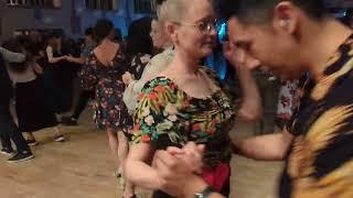 2024-04-21 DCLX 1 Lindy Exchange Glen Echo Spanish Ballroom Washington DC, Swing Dance