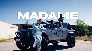 DJ Gimi-O - Madame [Official Video]